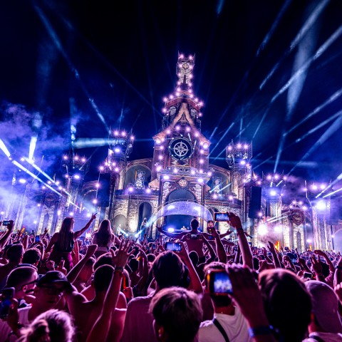 THE QONTINENT - Gallery