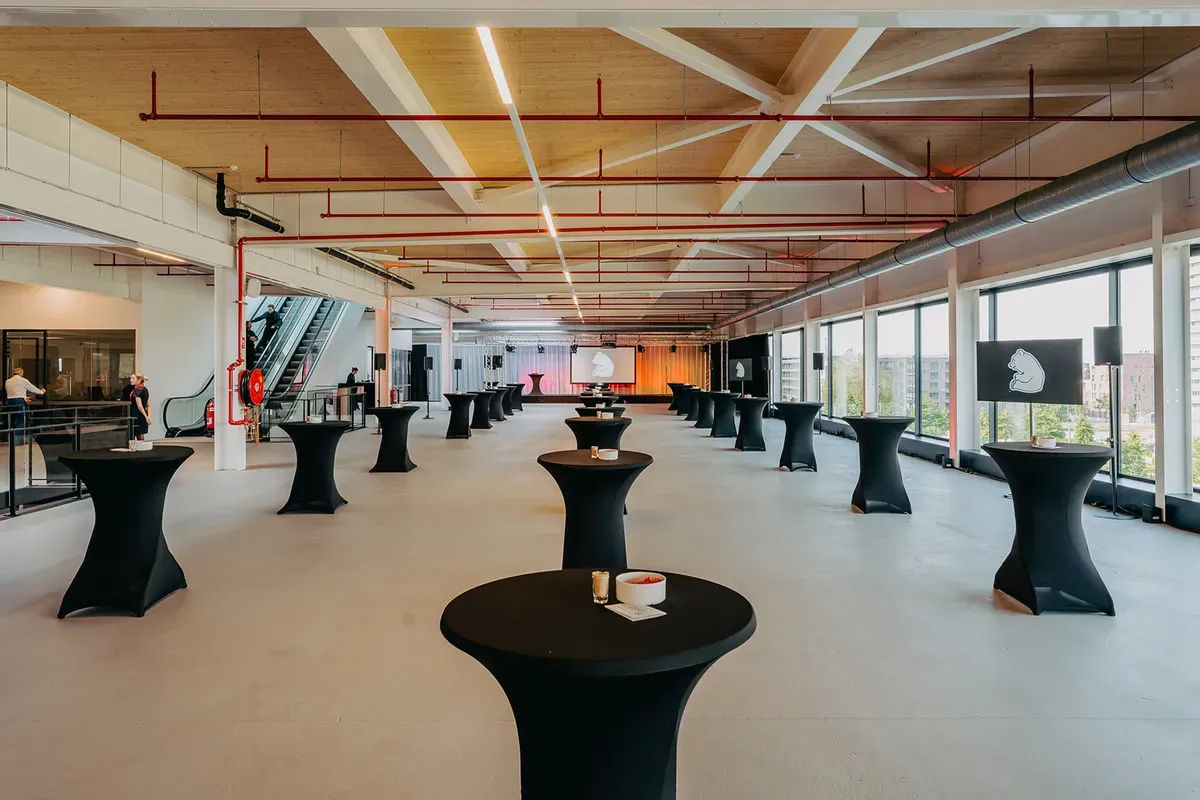 BEERENS B2CARS OFFICIAL OPENING PLANT(1) - Gallery