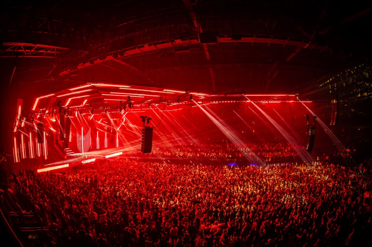 Reverze 2026 Beyond - Gallery