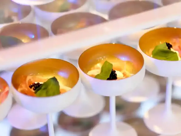 Duurzame en inclusieve eventcatering: waar begin je?