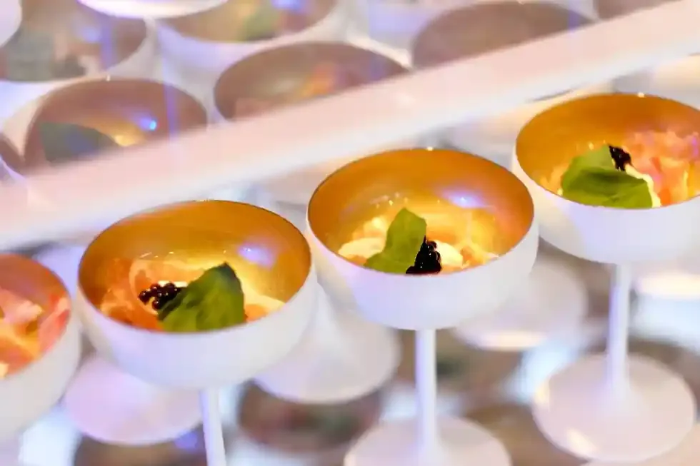 Duurzame en inclusieve eventcatering: waar begin je?